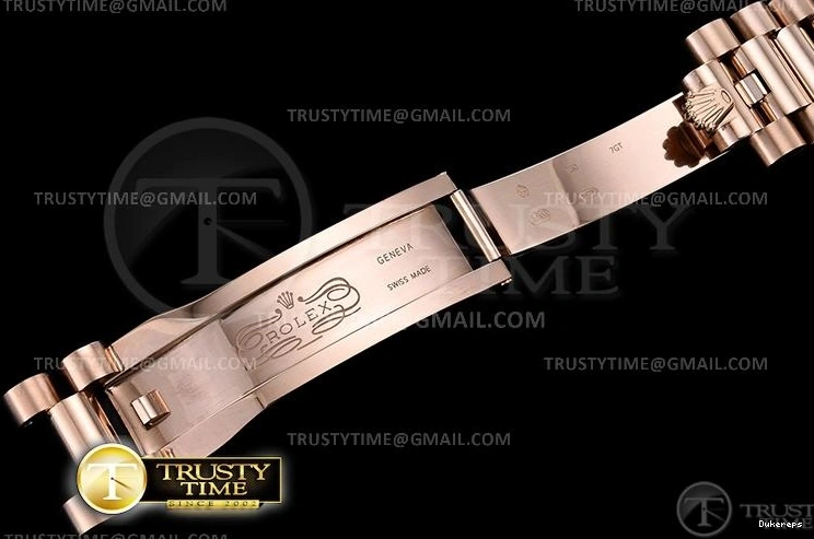 RDD0219K DayDate 36mm – 1102